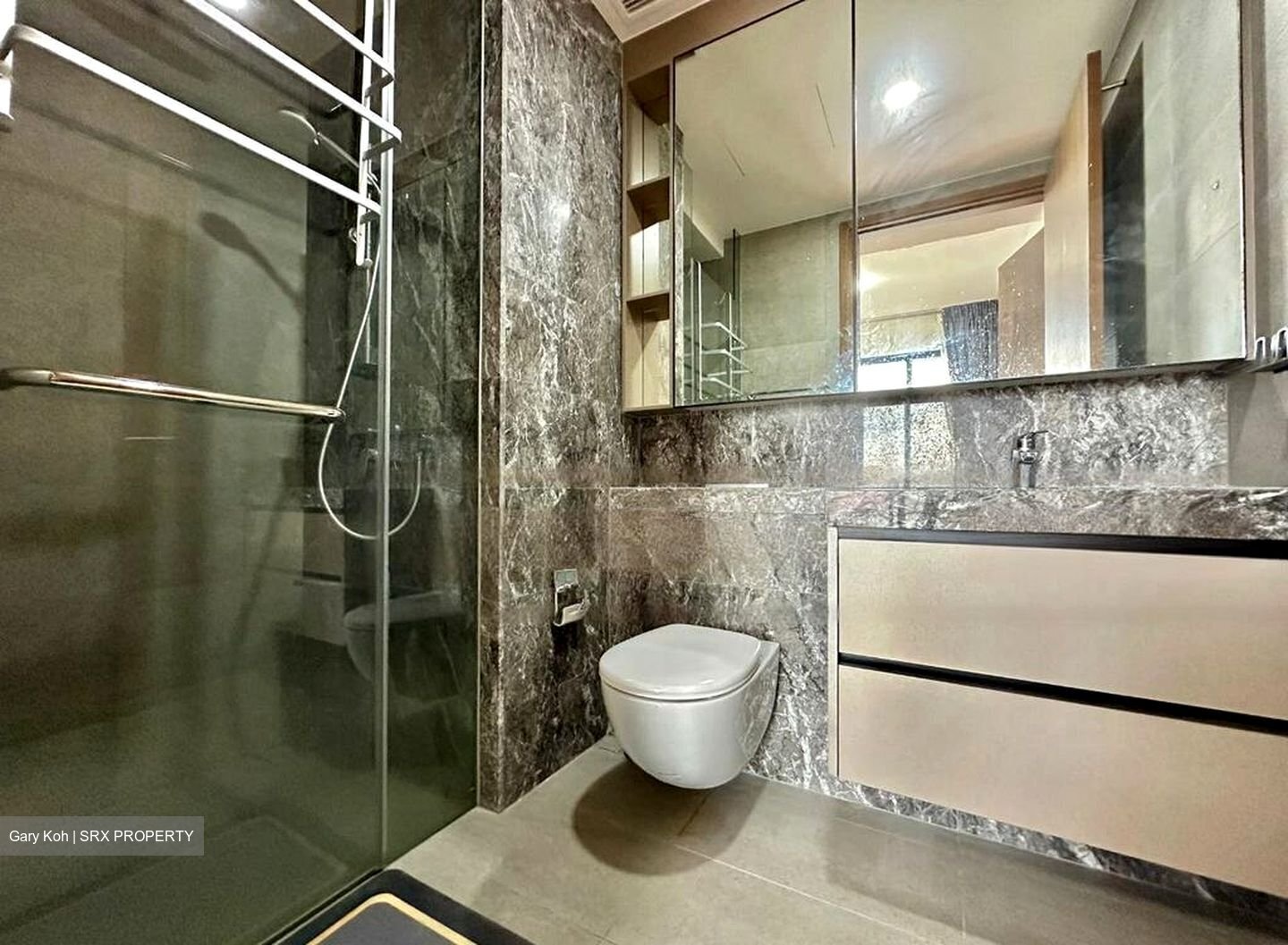 Stirling Residences (D3), Apartment #456197631
